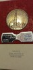 UNIKAT - MEDAL Jan Paweł II - Jasna Góra 1382-1982 - 5