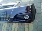 Zderzak opel Vectra c lift Z20R - 9