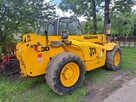 ładowarka teleskopowa JCB 530/70 - 3