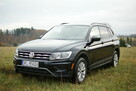 Volkswagen Tiguan all Space 2020r automat 4x4 tsi - 8