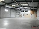 hala+ pomieszczenia biurowe I opcja najmu długoterminowego I - 15