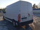 Nissan NV 400 2.3 dCI 125KM stan idealny!! - 8