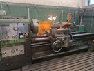 Tokarka SARO SPA8-2000 z uchwytem tokarskim 500 3-szczękowym - 10