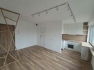2 pokojowe mieszkanie o powierzchni 32m², II piętro, winda, - 1