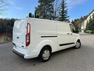 FORD TRANSIT ! 2018 ! Long ! - 4