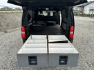 CITROEN JUMPY ! 2.0 HDI Najbogatsza wersja wyposażenia ! - 14