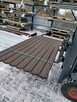 Brązowa blacha trapezowa w super cenie - 3