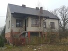 SPRZEDAM DOM 200M2 NA DZIAŁCE 0,5186HA - 3