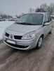 Renault Megane Scenic 2 Lift 2007 1.6 Benzyna - 6