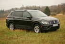 Volkswagen Tiguan all Space 2020r automat 4x4 tsi - 3
