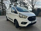 FORD TRANSIT ! 2018 ! Long ! - 3