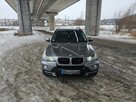 Bmw X5 E70 shadowline 3,0i n52 zadbane - 1