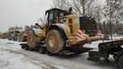 Transport ponadgabarytowy maszyn rolniczych budowlanych - 10