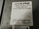 Alpine MRV-F300 . Czterokanałowy. - 7