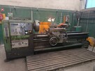 Tokarka SARO SPA8-2000 z uchwytem tokarskim 500 3-szczękowym - 8