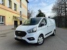 FORD TRANSIT ! 2018 ! Long !