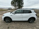 Sprzedam VW T-CROSS - 8