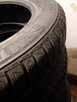 Opony zimowe semerit 165*65*R15. 81T - 5