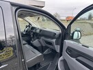 CITROEN JUMPY ! 2.0 HDI Najbogatsza wersja wyposażenia ! - 4