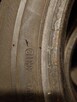Opony zimowe semerit 165*65*R15. 81T - 6