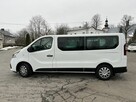 RENAULT TRAFFIC ! 2018 ! 9 osobowy ! - 4