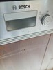 Zmywarka do zabudowy,, Bosch,,