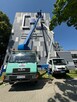 Podnośnik Koszowy Długołęka – Wynajem Zwyżki 20m-35m - 4
