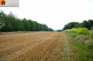 Śmigno działka budowlana 10.08 ar - 2