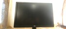 Monitor lg flatron 1934s