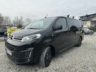 CITROEN JUMPY ! 2.0 HDI Najbogatsza wersja wyposażenia ! - 2