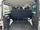 RENAULT TRAFFIC ! 2018 ! 9 osobowy ! - 10