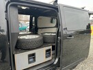CITROEN JUMPY ! 2.0 HDI Najbogatsza wersja wyposażenia ! - 13