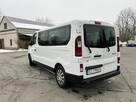 RENAULT TRAFFIC ! 2018 ! 9 osobowy ! - 2