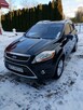 Ford Kuga MK1 titanium - 1