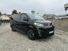 CITROEN JUMPY ! 2.0 HDI Najbogatsza wersja wyposażenia ! - 3