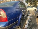 Passat B5 na ostatniej prostej - 3