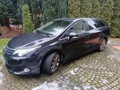 Sprzedam Toyotę Avensis T27 kombi - 2