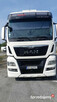 NACZEPA SCHMITZ VARIOS MEGA/STANDARD 2018 +Man Tgx 18,440 - 9