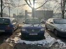 Passat B5 na ostatniej prostej - 1