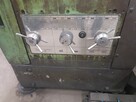 Tokarka SARO SPA8-2000 z uchwytem tokarskim 500 3-szczękowym - 12