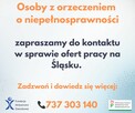 Pracownik administracyjny