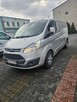 Ford transit custom 2.2 tdci chłodnia - 6