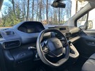 PEUGEOT PARTNER ! 4x4 ! - 1