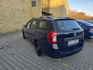 Dacia Logan II Laureate - 5