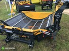 Rozwijarka ścielarka balotów bel siana słomy FK MACHINERY - 2