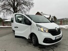 RENAULT TRAFFIC ! 2018 ! 9 osobowy ! - 15