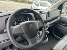 CITROEN JUMPY ! 2.0 HDI Najbogatsza wersja wyposażenia ! - 7