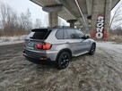 Bmw X5 E70 shadowline 3,0i n52 zadbane - 6