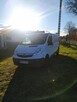 Opel Vivaro long - 2
