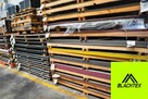 Blacha Płaska 2000x1250 - 2 gatunek 55/60zł arkusz - 3